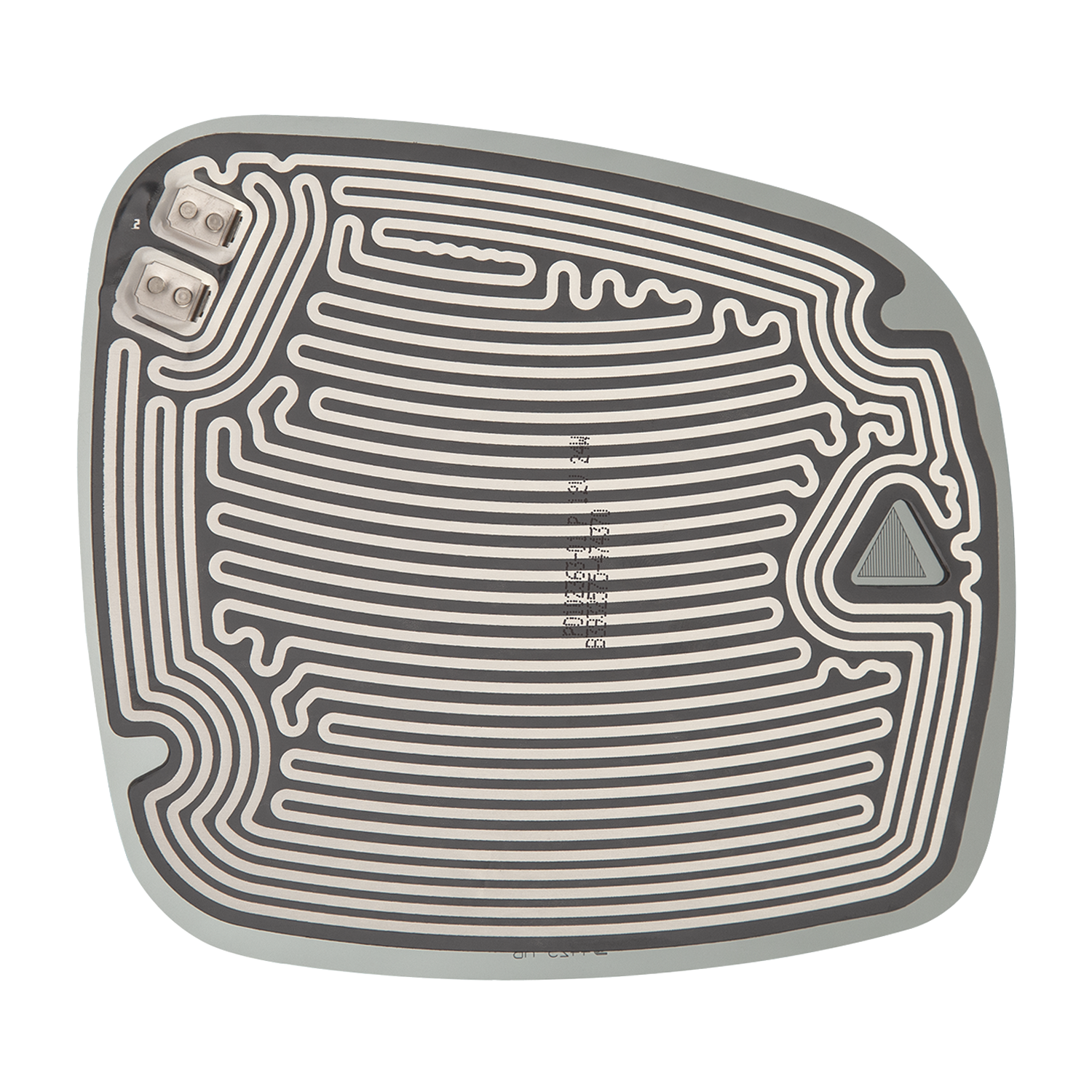 SIDE VIEW MIRROR HEATED W BLIND SPOT